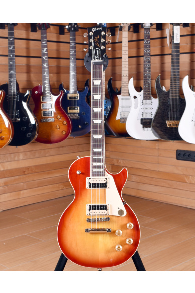 Gibson Les Paul Classic 2017 T Heritage Cherry Sunburst