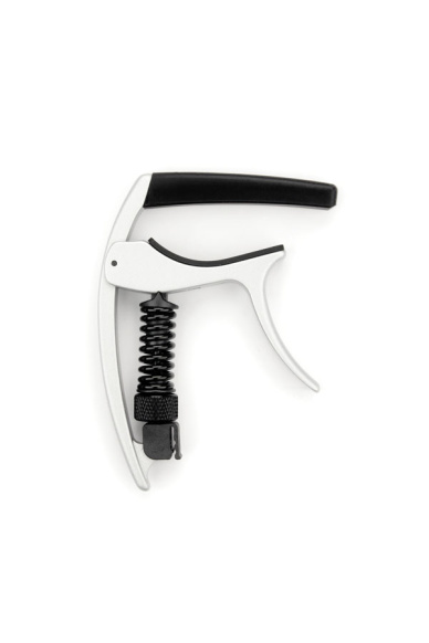 Planet Waves CP-09 NS Tri-Action Capo Silver