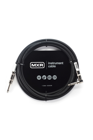 MXR DCIS20R Cavo strumento Standard, 6 Metri angolato