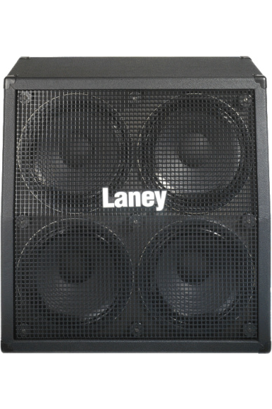 Laney LX412A 4x12