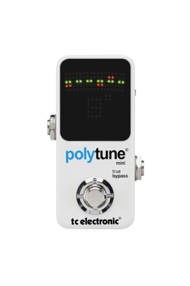 TC Electronic Polytune Mini