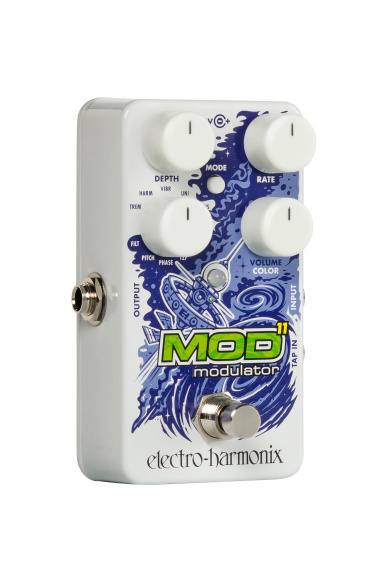 Electro Harmonix Mod 11 Modulator