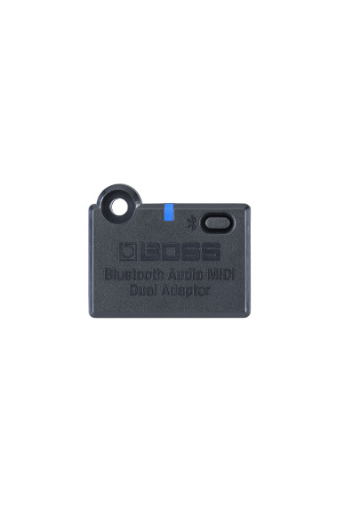BOSS BT-DUAL EXP Bluetooth Audio MIDI Dual Adaptor