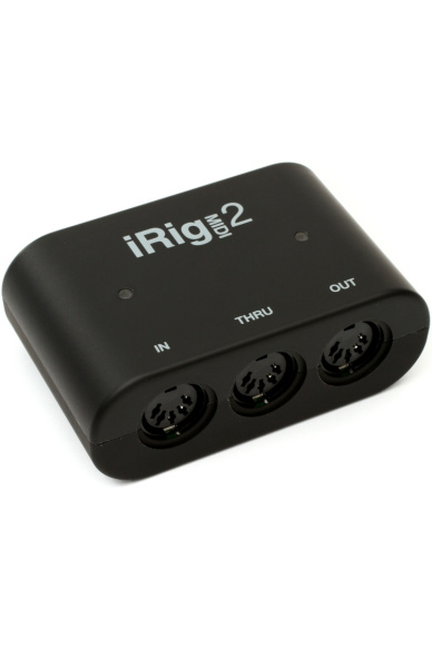 IK Multimedia iRig Midi 2 Interface