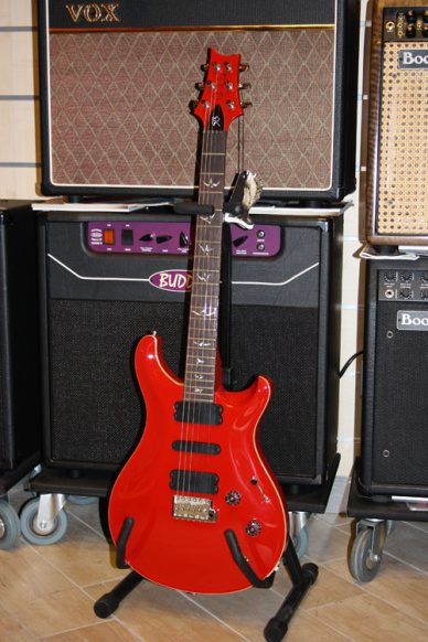 PRS Paul Reed Smith 513 Cardinal Red