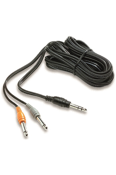 13 Stereo Y-Cable"