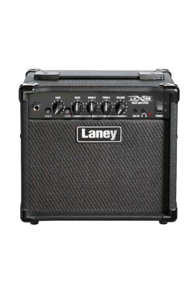Laney LX15B - combo 2x5" - 15W