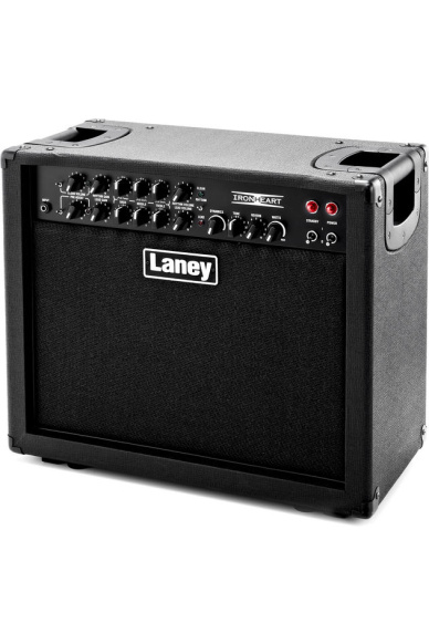 Laney IronHeart IRT30-112 Tube Guitar Combo 30W