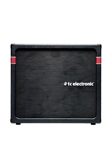 TC Electronic K-410 Bass Cabinet 4X10