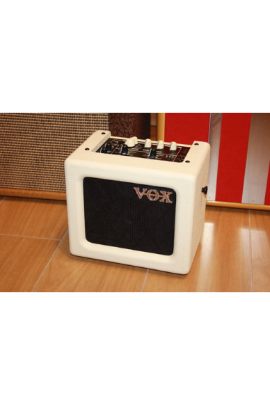 Vox Mini 3 G2 Ivory