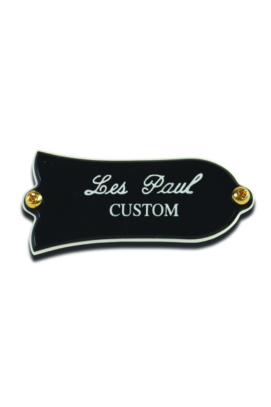 Gibson Campana Truss Rod per Les Paul Custom PRTR-020