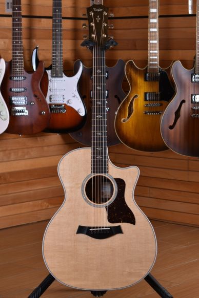 Taylor 414ce-R Natural