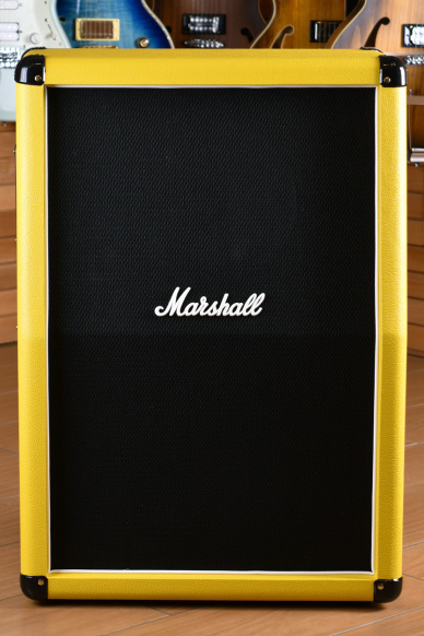 Marshall SC212 Design Store Yellow LTD