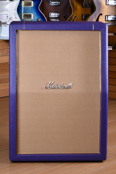 Marshall SV212 Design Store Purple LTD