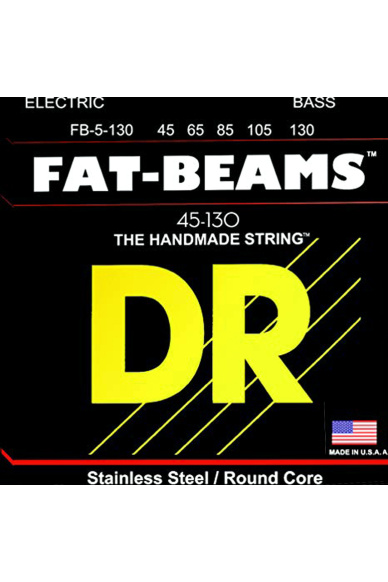DR Fat Beams 45/130 FB5-130