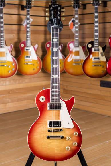 Gibson Les Paul Traditional 2016 T Heritage Cherry Burst