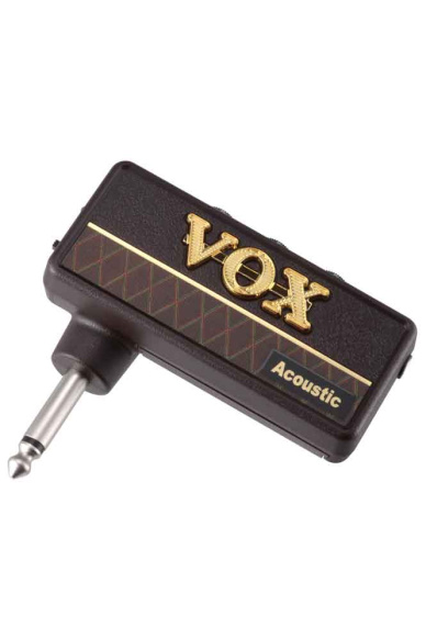 Vox Amplug AG
