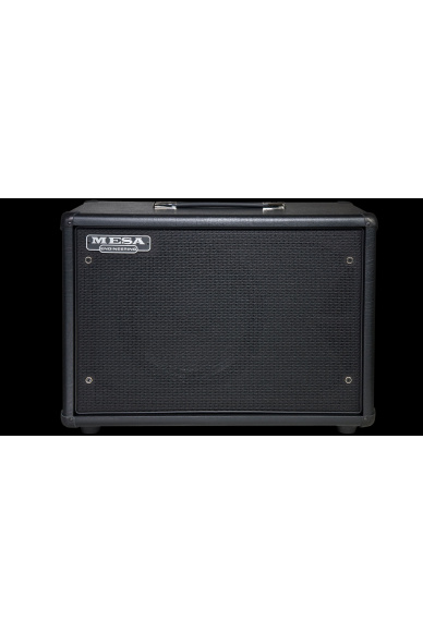 Mesa Boogie Cabinet 1x12 Widebody Closed Back