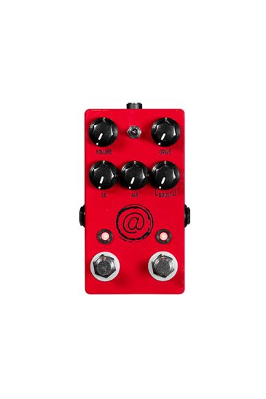 JHS Pedals - The AT+ Andy Timmons Signature