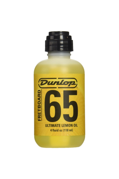 6554 Lemon Oil
