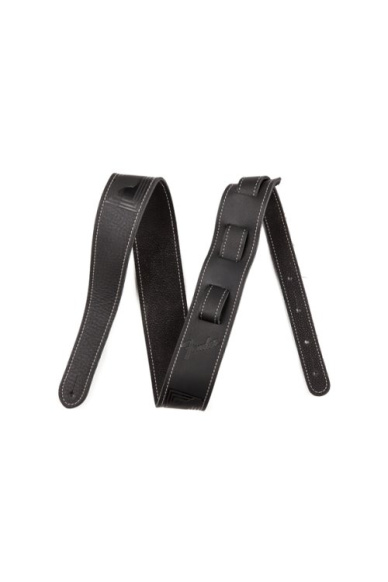 Fender Monogram Leather Strap