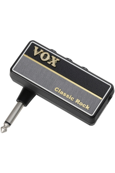 Vox Amplug 2 Classic Rock