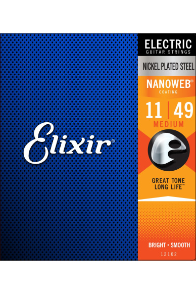 Elixir Nanoweb 11/49