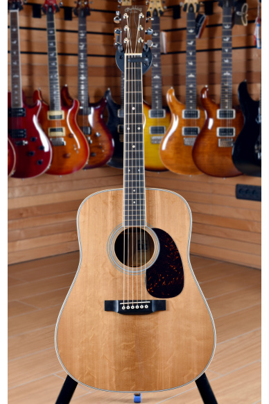 Martin 50Th Anniversary D-35E Limited Indian Rosewood