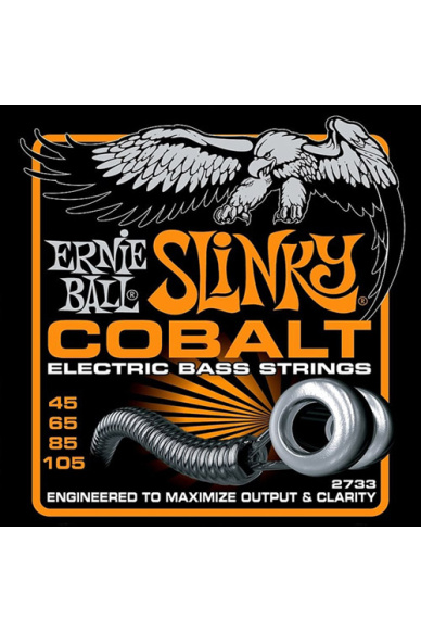 Ernie Ball 2733 Cobalt