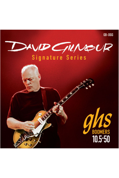 Ghs GB-DGG Gilmour 10,5/50