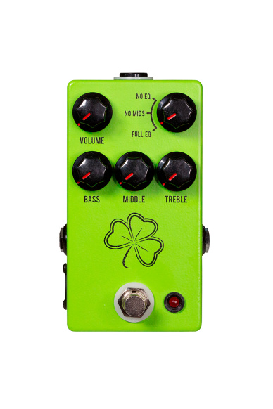 JHS Pedals - The Clover Preamp
