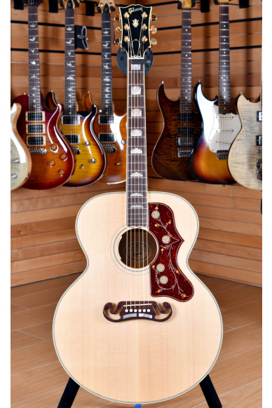 Gibson SJ-200 Standard 2017 Natural
