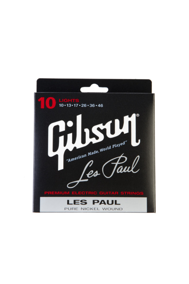 Gibson Les Paul Signature 10/46