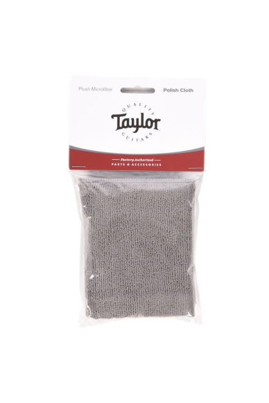 Taylor Premium Plush Microfiber Cloth 12x15