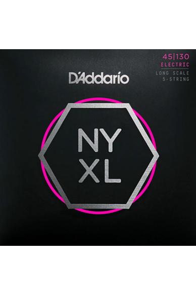 D'Addario NYXL45/130