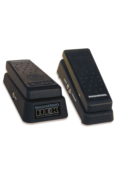 Hex Expression Volume Pedal