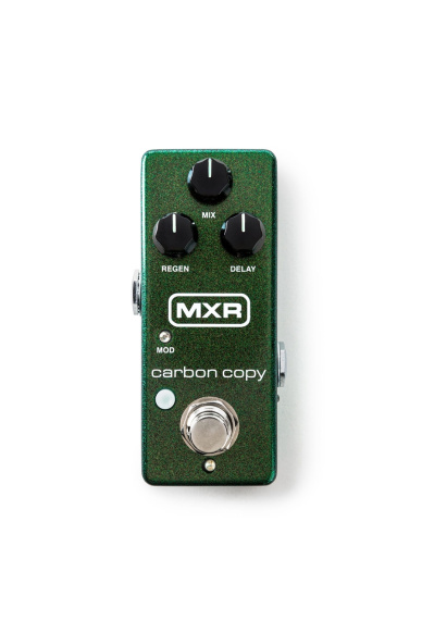 MXR M-299 G1 Carbon Copy Mini
