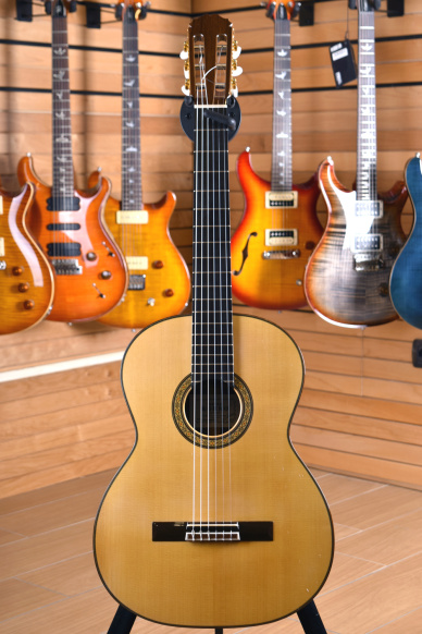 Kohno Guitars J Professional 650mm (serial 10608A)