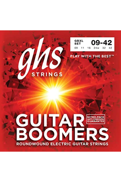GHS GBXL Boomers 9/42