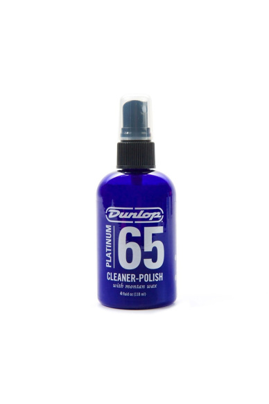 P65CP4 PLATINUM 65 CLEANER POL