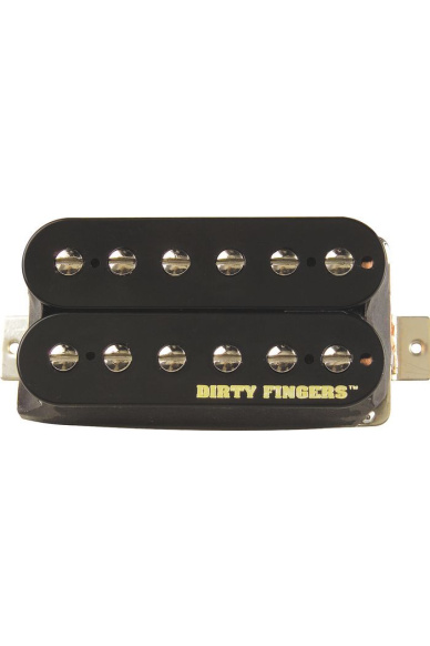 Gibson Dirty Fingers – Double Coil