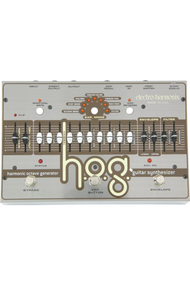 Electro Harmonix Hog
