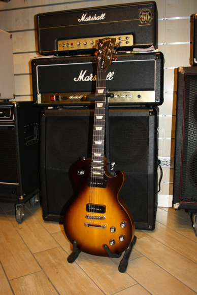 Gibson Les Paul Tribute '50 Vintage Gloss Vintage Sunburst
