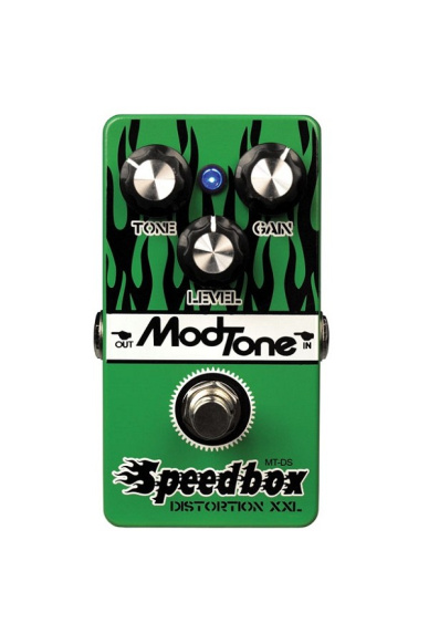 Modtone MT-DS Speed Box Distortion