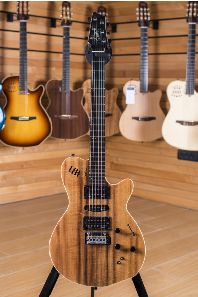 Godin xtSA Koa Limited Edition