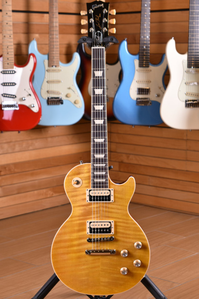 Gibson Slash Signature Les Paul Standard Appetite Burst ( S.N. 228410158 )