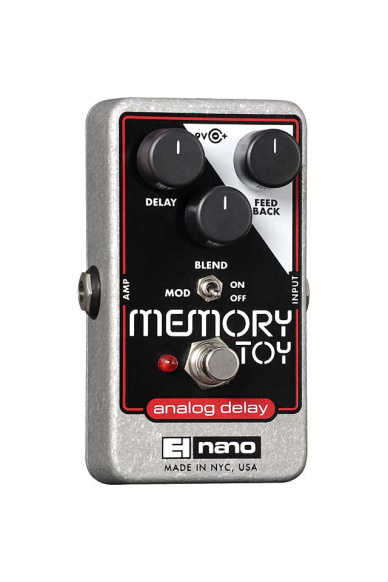 Electro Harmonix Memory Toy