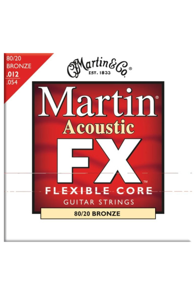 Martin & Co.MFX640 muta FX Light Bronze