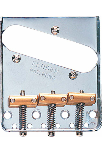 Fender Sellette Vintage per Telecaster