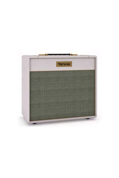 Marshall SV20C Combo White Limited Edition 2020